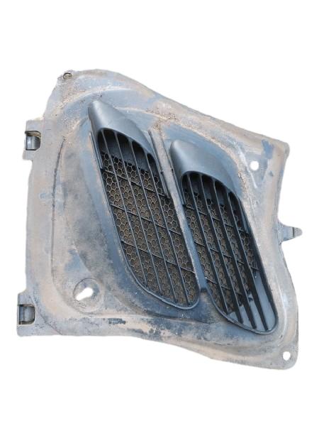 GRADE VENTILAÇÃO CAPÔ | 206 SELECTION 2003