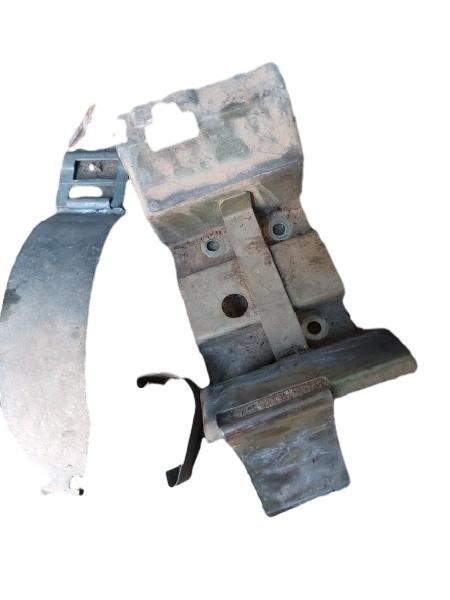 KIT CINTAS SUPORTE FILTRO DE AR | PREMIO S 1987