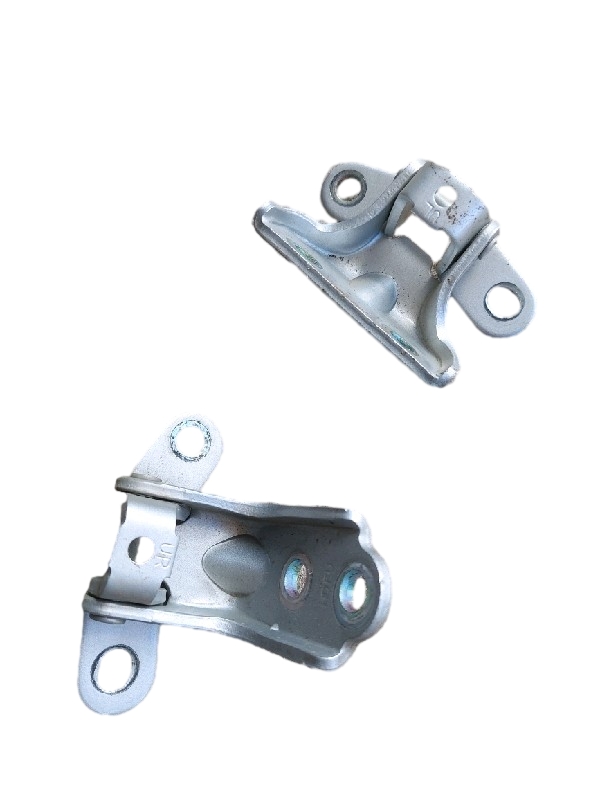 KIT DOBRADIÇAS PORTA DIANTEIRA ESQUERDA | CERATO SX 1.6 16V 2018