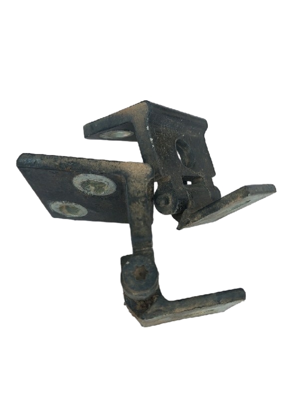 KIT DOBRADIÇAS PORTA TRASEIRA ESQUERDA | XSARA GLX 16V 1999