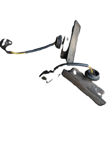 KIT LUZES DE PLACA | TEMPRA IE 1995