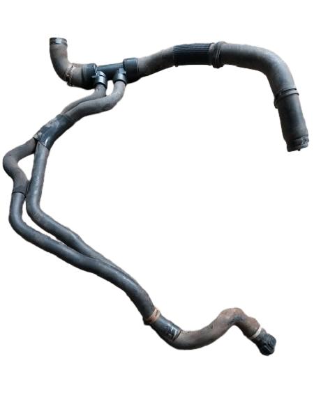 KIT MANGUEIRA AR QUENTE | CLIO SEDAN 1.0 16V 2005