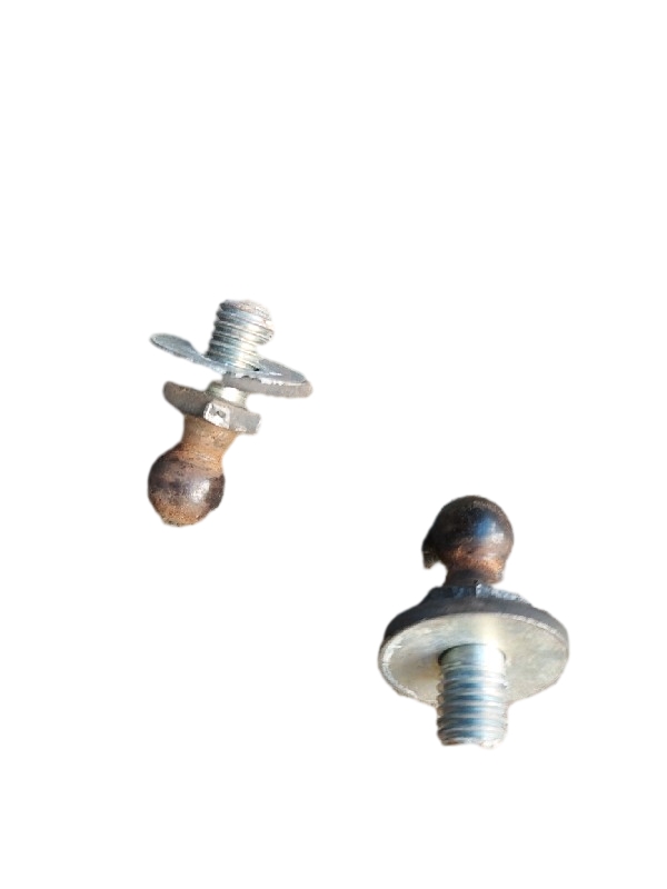 KIT PINOS AMORTECEDORES TAMPA | XSARA GLX 16V 1999