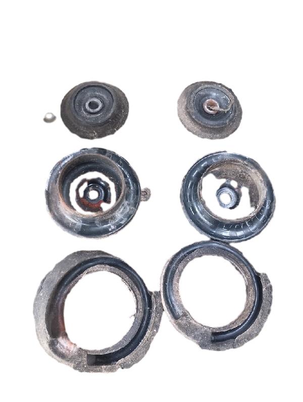 KIT SUSPENSÃO TRASEIRA | IBIZA 16V 2000