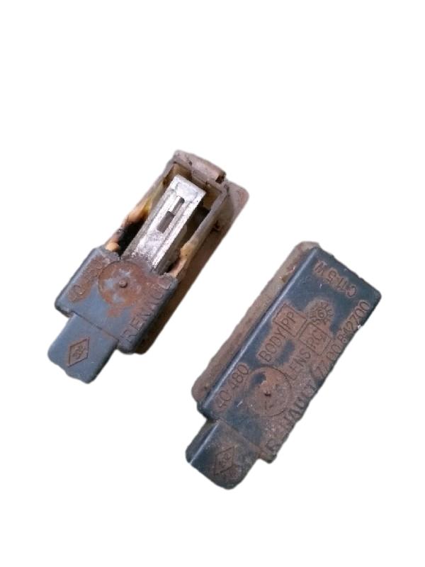 LUZ PLACA | SCENIC RXE 2.0 2001