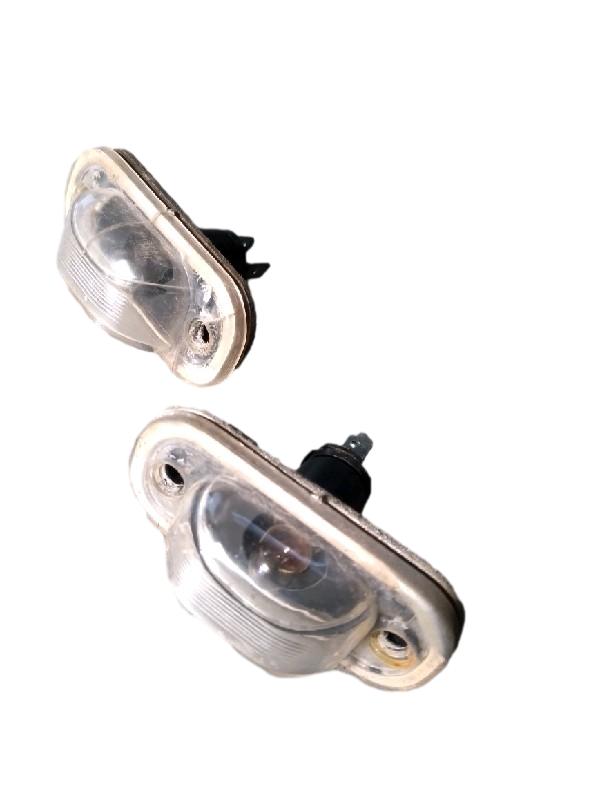 LUZES DE PLACA | VERONA LX 1990