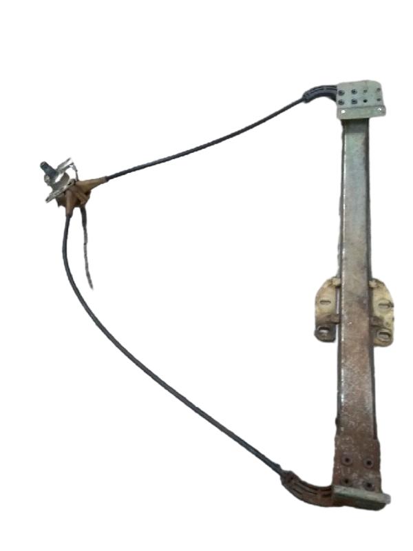 MAQUINA DE VIDRO DIANTEIRA DIREITA | PARATI 1992
