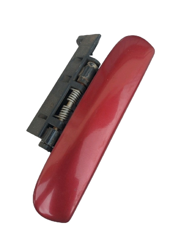 MAÇANETA EXTERNA PORTA TRASEIRA ESQUERDA | XSARA GLX 16V 1999