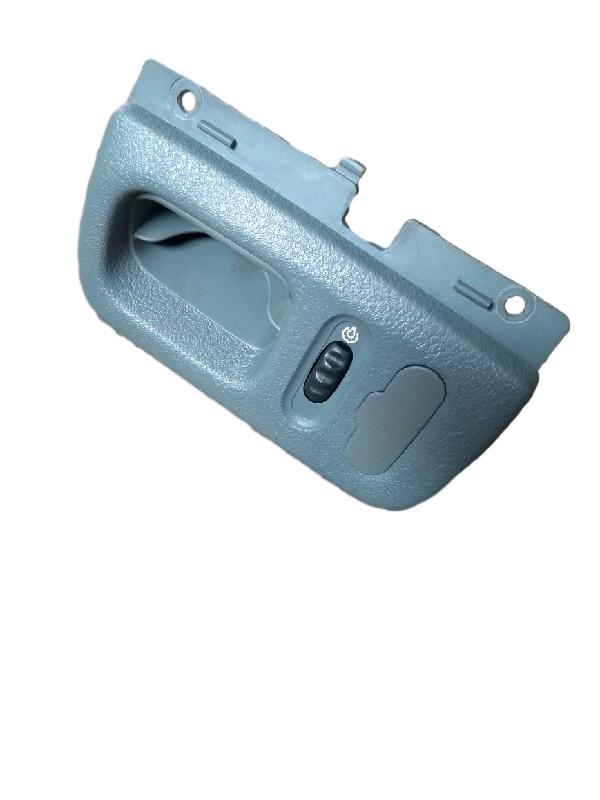 MOLDURA BOTÃO LUZ | SCENIC RXE 2.0 2001