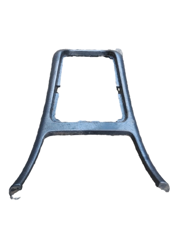 MOLDURA COIFA ALAVANCA CÂMBIO | XSARA GLX 16V 1999