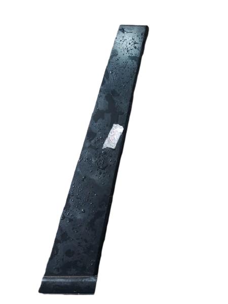 MOLDURA COLUNA CENTRAL PORTA TRASEIRA ESQUERDA | FIT EXL 1.5 2010