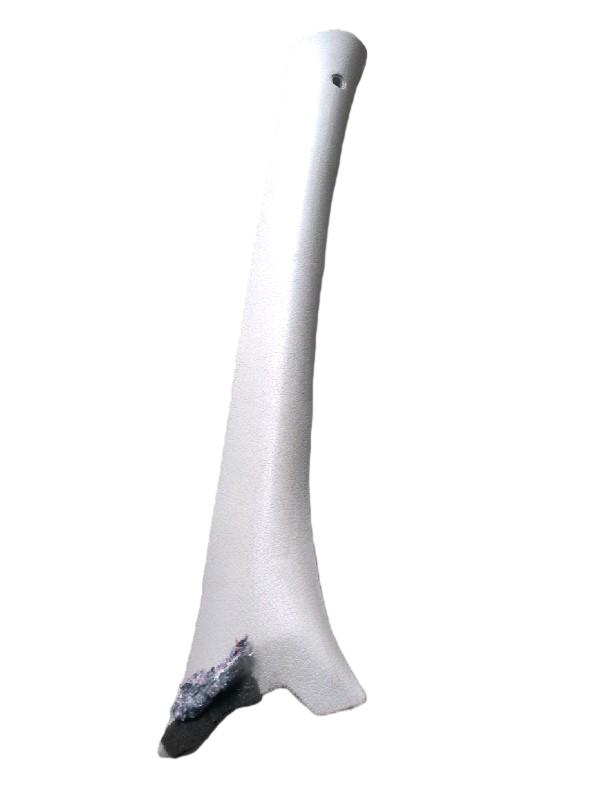 MOLDURA COLUNA PARA-BRISA DIREITO | CORSA CLASSIC 2003