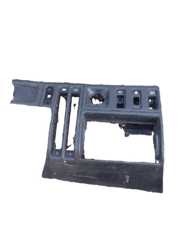 MOLDURA COMANDO VENTILAÇÃO | MONZA SL 1993