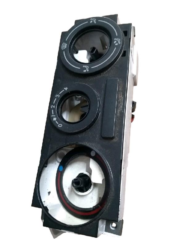 MOLDURA COMANDOS DE AR | GOL 16V PLUS 2001