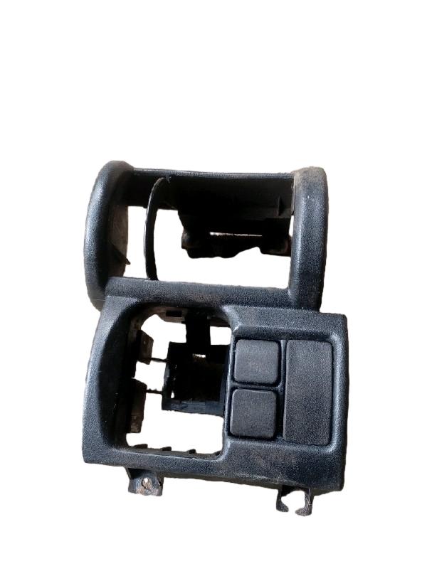MOLDURA DIFUSOR ESQUERDO | CORSA SUPER 2000