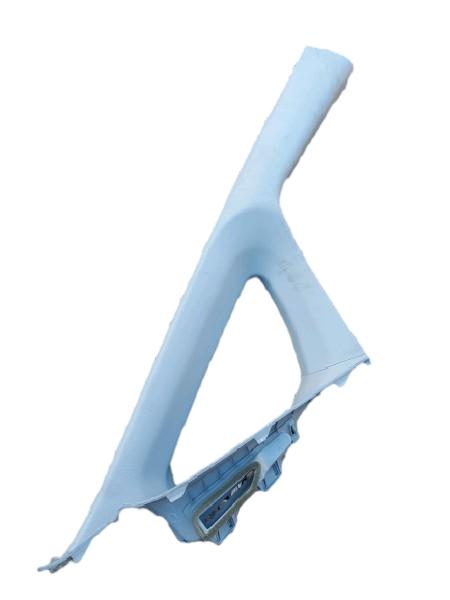 MOLDURA DIREITA COLUNA PARA-BRISA | FIT EXL 1.5 2010