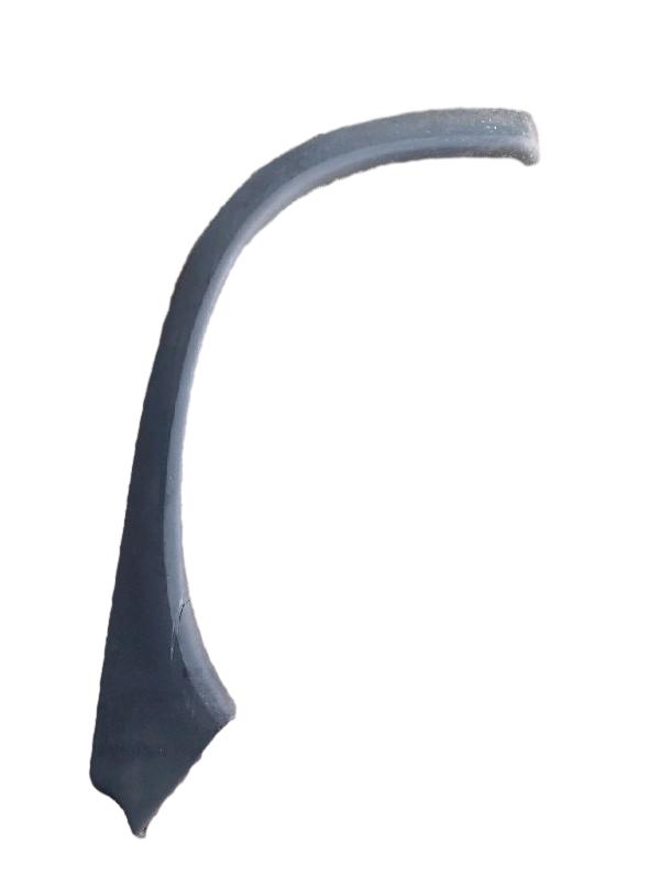 MOLDURA DIREITA PARA-CHOQUE TRASEIRO | CORSA WIND 1997