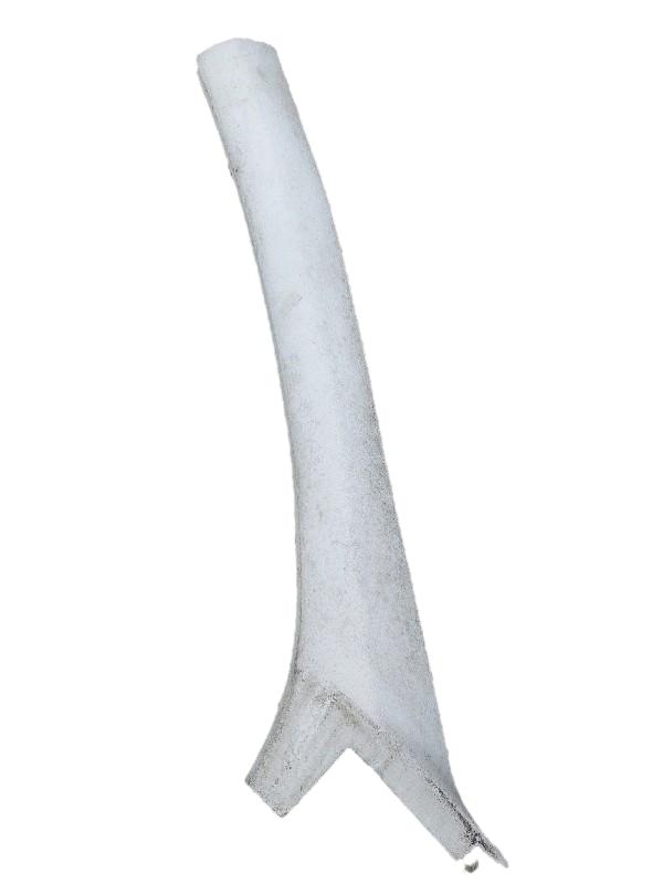 MOLDURA ESQUERDA COLUNA PARA-BRISA | 206 SELECTION 2003