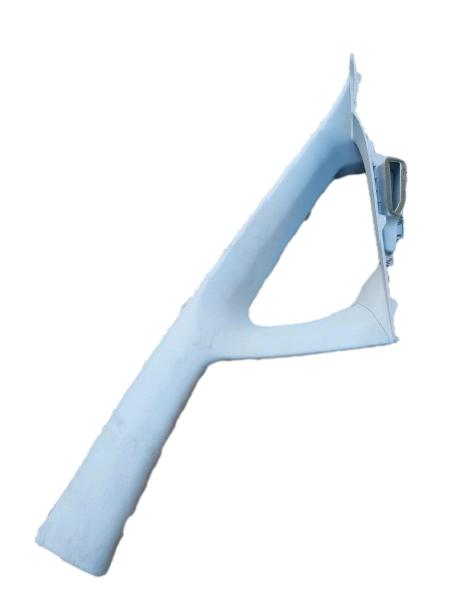 MOLDURA ESQUERDA COLUNA PARA-BRISA | FIT EXL 1.5 2010