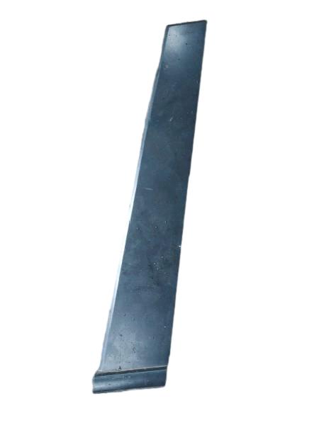 MOLDURA EXTERNA ACABAMENTO PORTA DIANTEIRA ESQUERDA | FIT EXL 1.5 2010