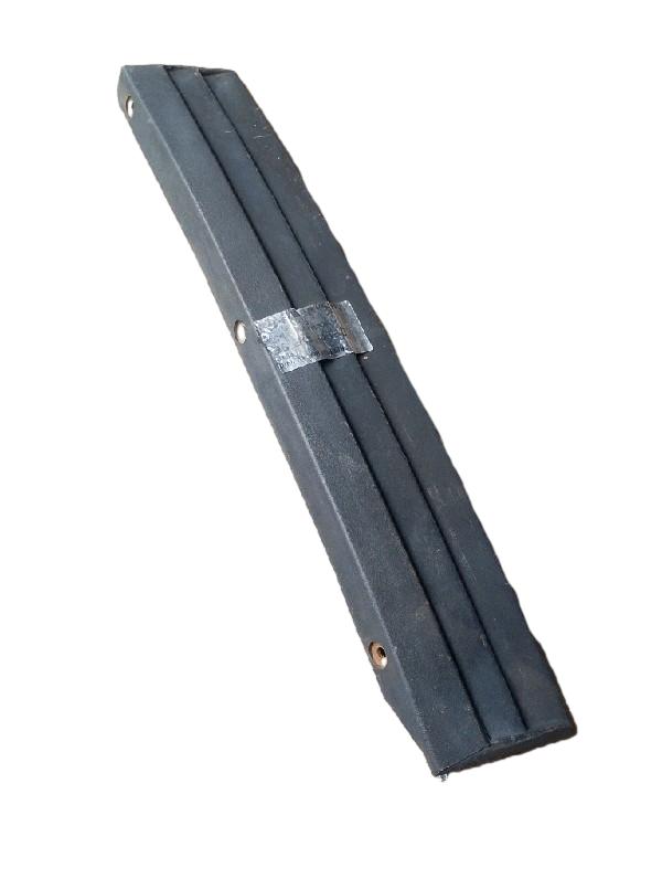 MOLDURA EXTERNA DIREITA COLUNA CENTRAL | MONZA SL E 1.8 1988