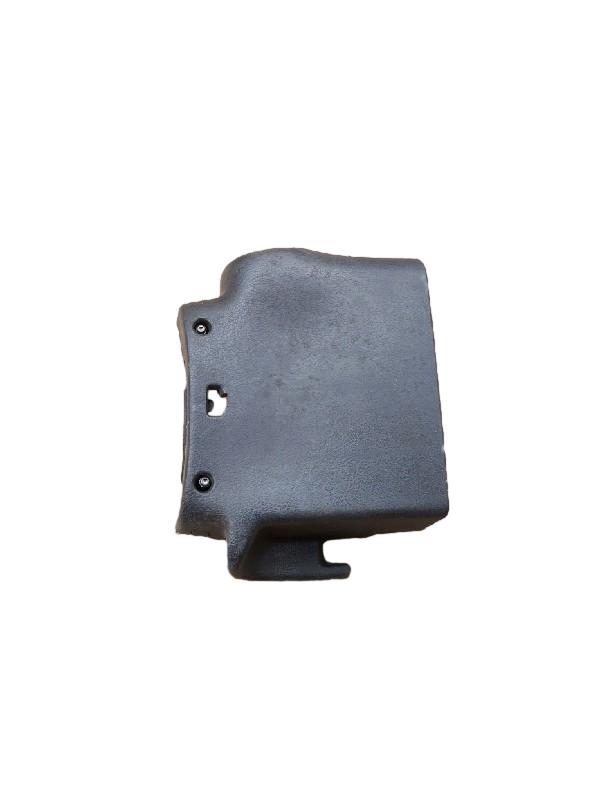 MOLDURA INFERIOR COLUNA DIREÇÃO | 206 SELECTION 2003