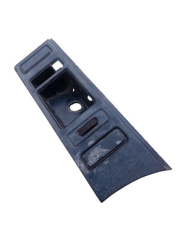 MOLDURA INFERIOR ESQUERDA PAINEL | MONZA SL E 1.8 1988