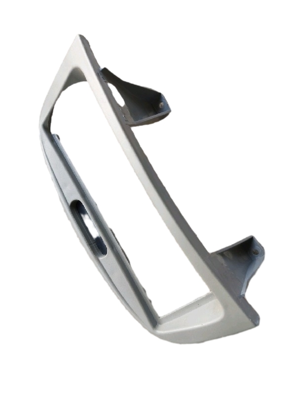 MOLDURA RÁDIO | SIENA FIRE 2004