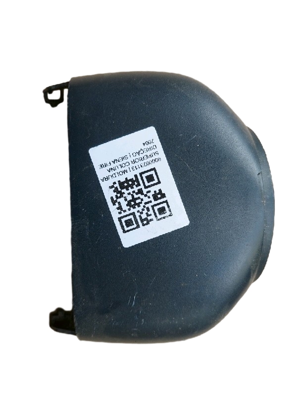MOLDURA SUPERIOR COLUNA DIREÇÃO | SIENA FIRE 2004