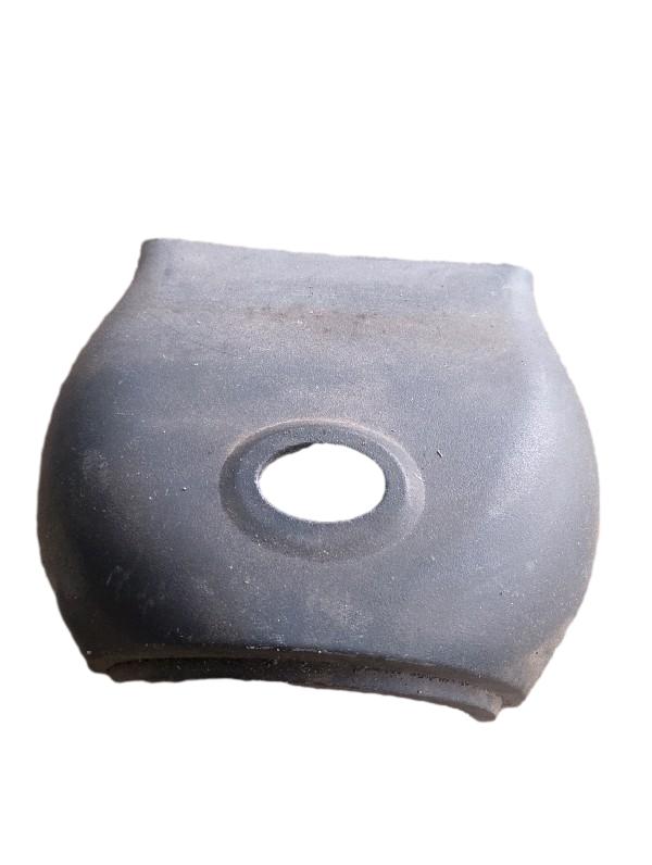 MOLDURA SUPERIOR COLUNA DIREÇÃO | UNO MILLE ECONOMY 2011