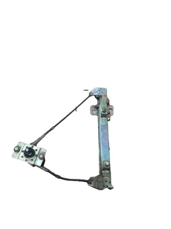 MÁQUINA DE VIDRO MANUAL TRASEIRA DIREITA | UNO ELECTRONIC 1994