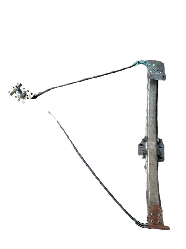MÁQUINA VIDRO MANUAL DIREITO | PARATI GL 1987