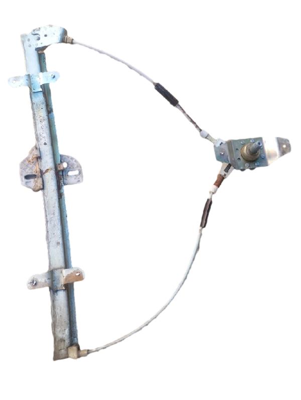 MÁQUINA VIDRO MANUAL ESQUERDA | GOL 1000I 1995