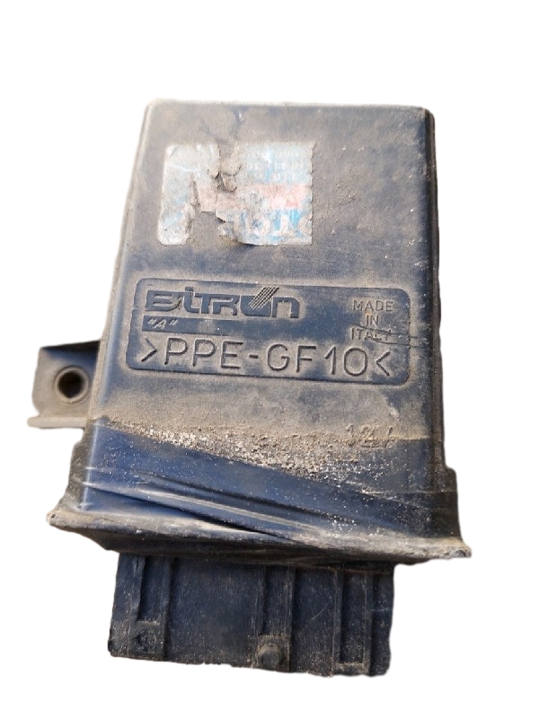 MÓDULO AR CONDICIONADO | XSARA GLX 16V 1999