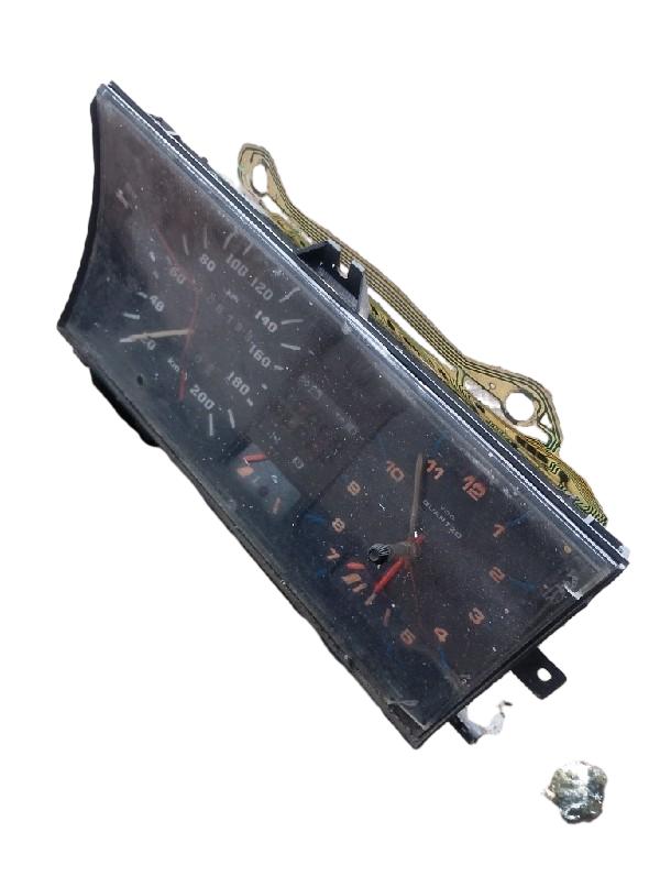 PAINEL DE INSTRUMENTOS | GOL CL 1992