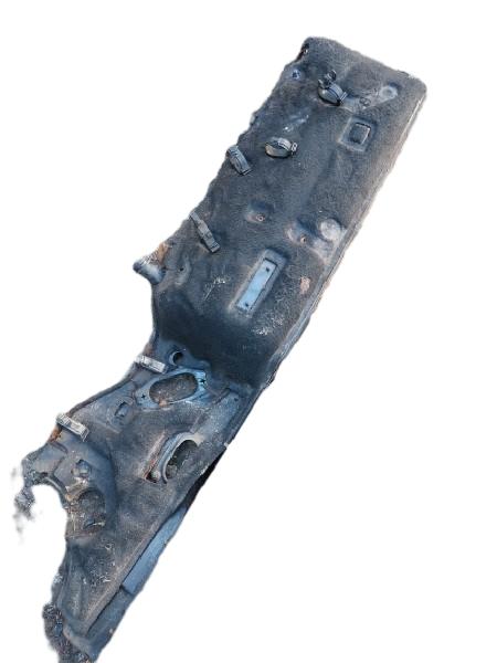 PAREDE CORTA FOGO | TEMPRA IE 1995