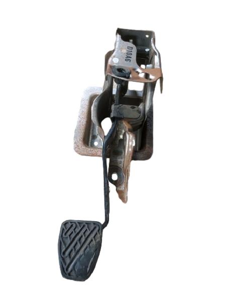 PEDAL EMBREAGEM | MARCH 1.0 16V 2015