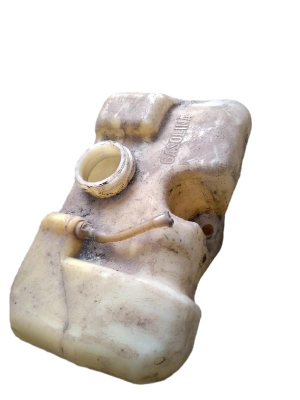 RESERVATÓRIO GASOLINA | PARATI GL 1987