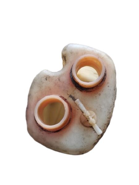 RESERVATÓRIO PARTIDA À FRIO | PREMIO S 1987