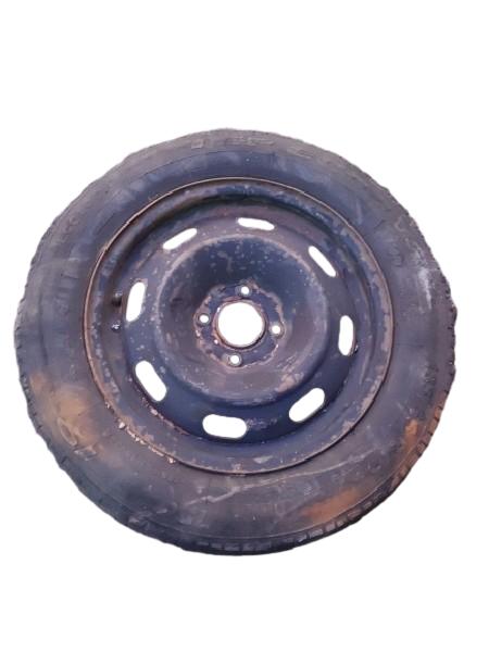 RODA ESTEPE | C3 XTR FLX 2008