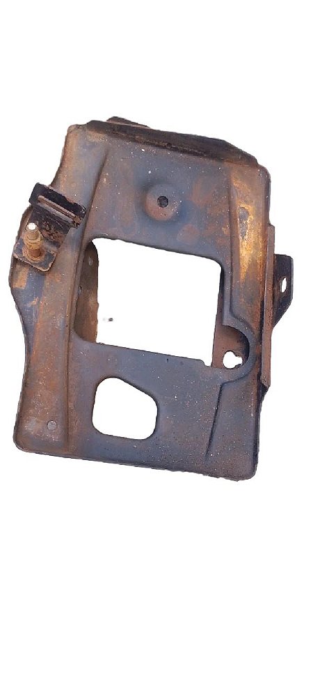 SUPORTE BATERIA | UNO MILLE SMART 2001