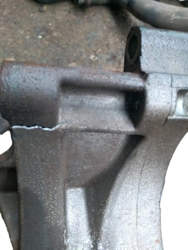 SUPORTE COXIM ALTERNADOR | POLO CLASSIC 1.8 1997