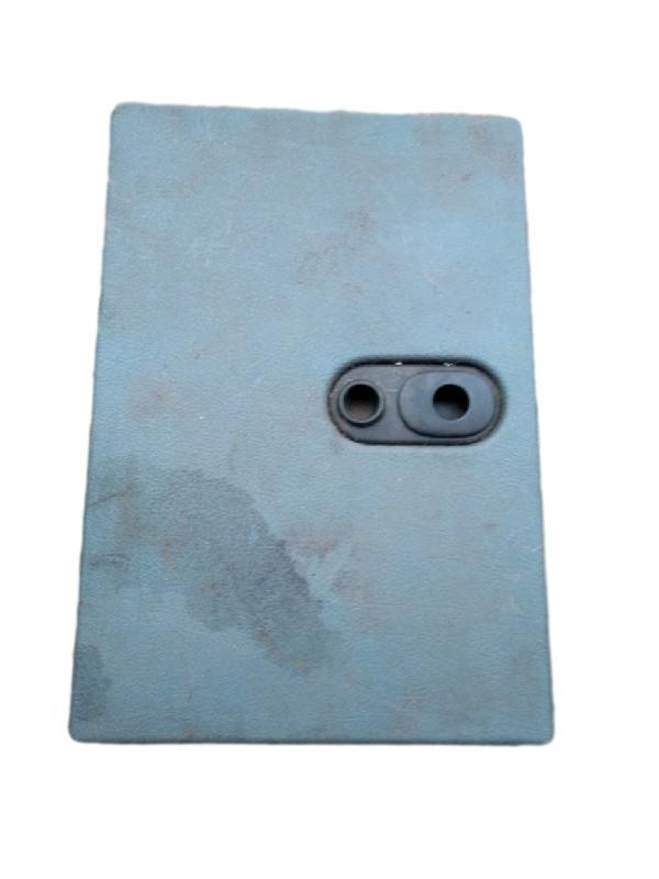 TAMPA CENTRAL FUNDO FALSO BANCO TRASEIRO | SCENIC RXE 2.0 2001