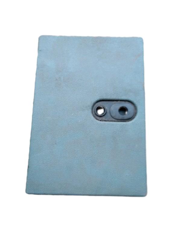 TAMPA ESQUERDA FUNDO FALSO BANCO TRASEIRO | SCENIC RXE 2.0 2001