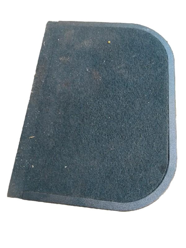 TAMPA FUNDO FALSO DIREITA | SCENIC RXE 2.0 2001