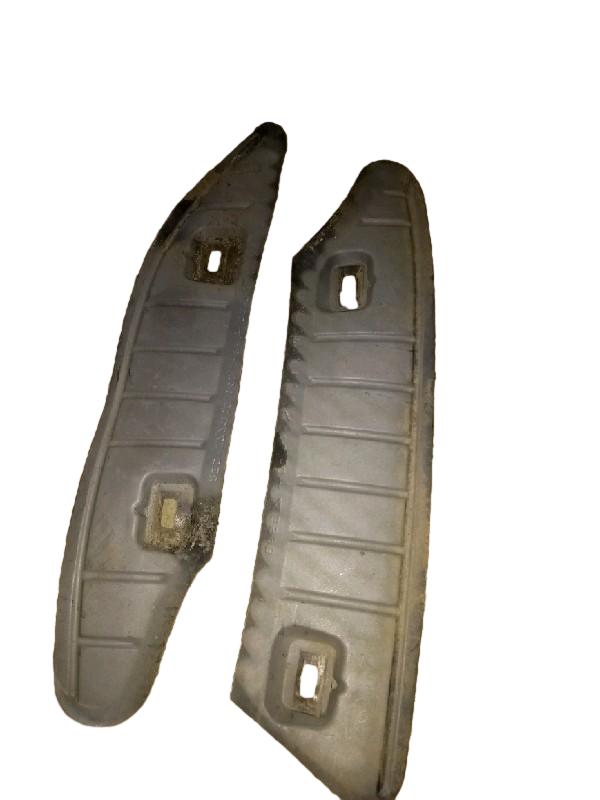 TAMPAS GRADE CHURRASQUEIRA | GOL 1000I 1995