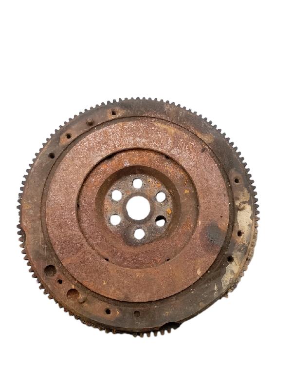 VOLANTE MOTOR | PREMIO S 1986