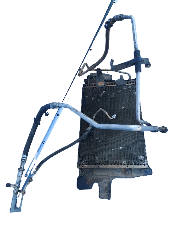 CONDENSADOR AR CONDICIONADO | ESCORT GLX 1998