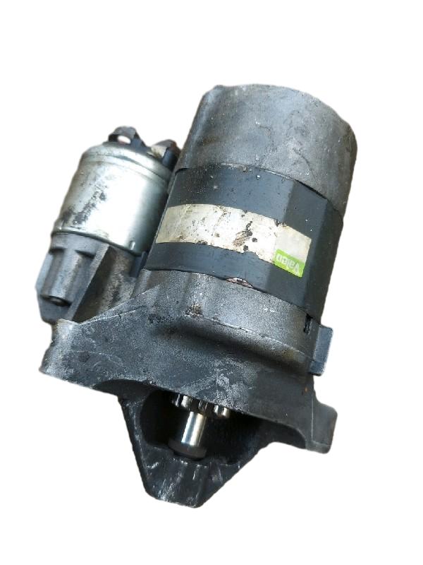 MOTOR ARRANQUE | 206 SELECTION 2003
