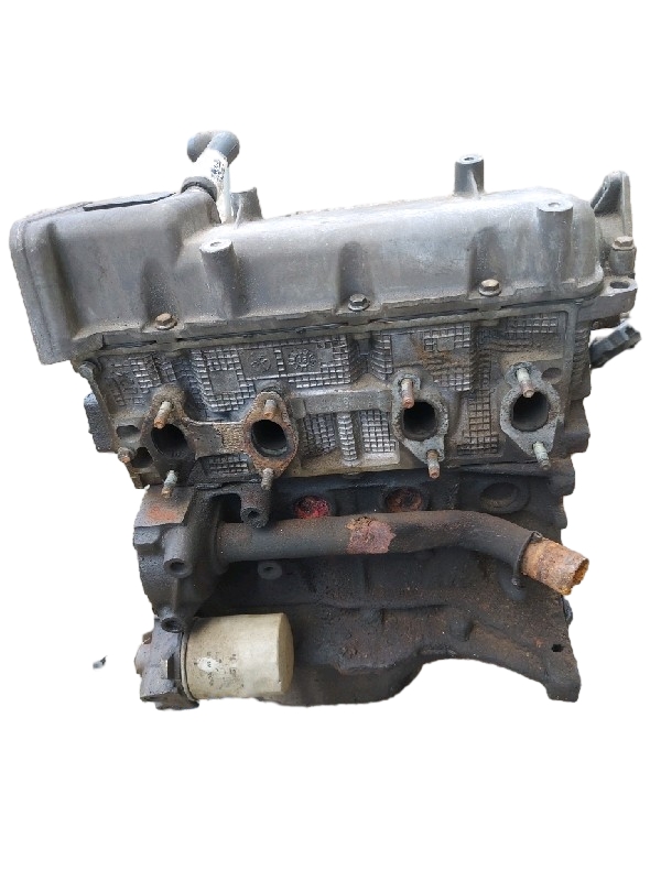 MOTOR | SIENA FIRE 2004
